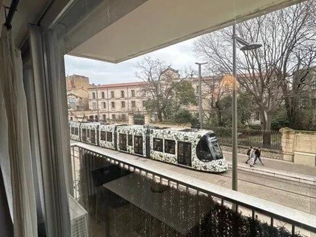 Location Appartement 2 pièces 56 m2 à Montpellier