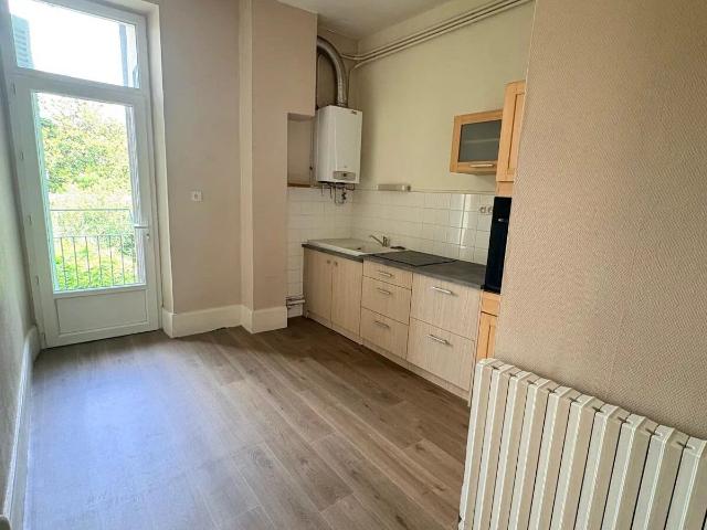Location Appartement 2 pièces 55 m2 à Valence