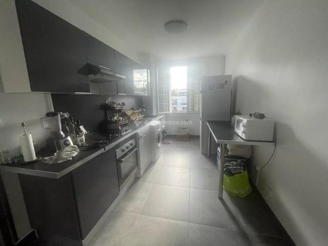 Location Appartement 2 pièces 56 m2 à Villeurbanne