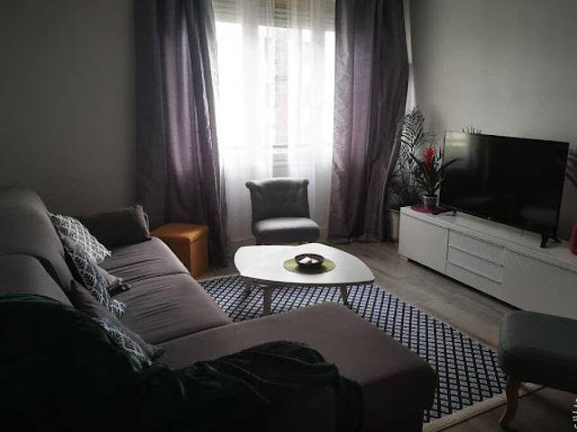 Location Appartement 2 pièces 56 m2 Boulogne Billancourt