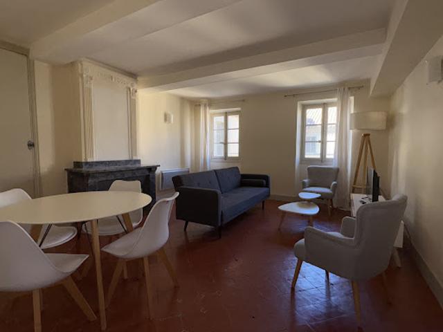 Location Appartement 2 pièces 56 m2 Carcassonne