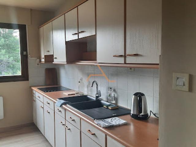 Location Appartement 2 pièces 56 m2 Dieulefit