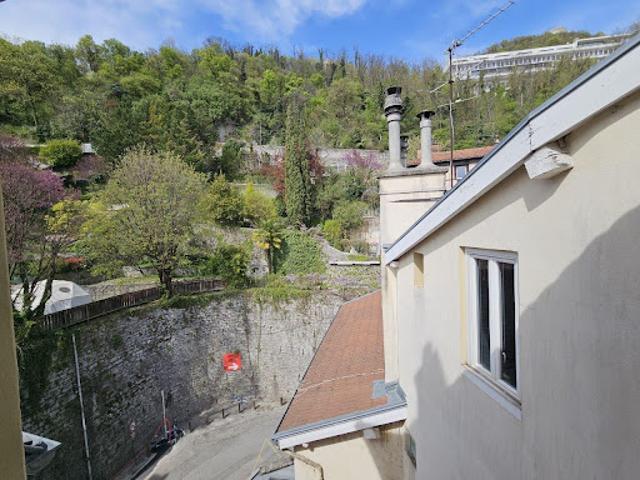 Location Appartement 2 pièces 56 m2 Grenoble