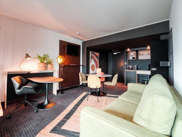 Location Appartement 2 pièces 56 m2 Grenoble