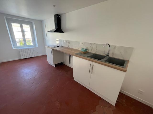Location Appartement 2 pièces 56 m2 La Ferté sous Jouarre