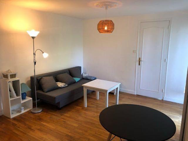 Location Appartement 2 pièces 56 m2 La Rochelle