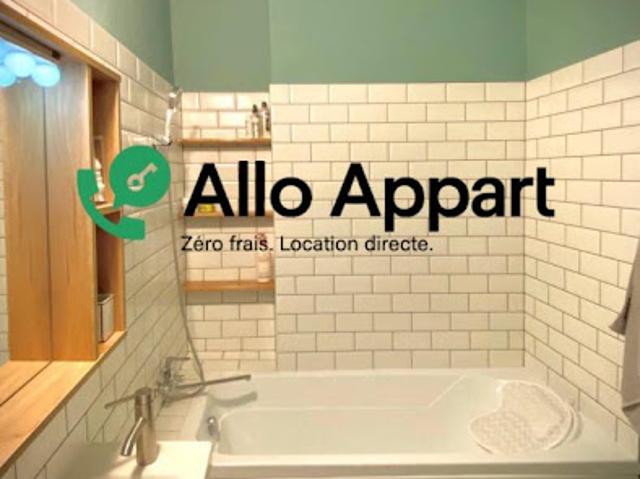 Location Appartement 2 pièces 56 m2 Lyon 6ème