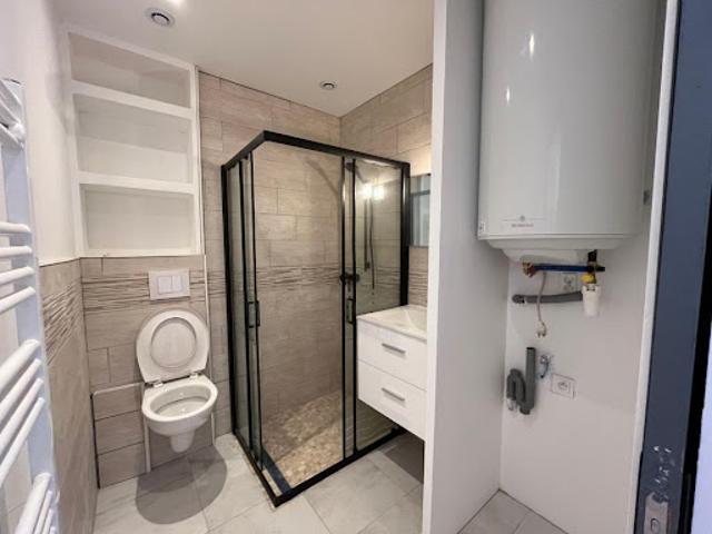 Location Appartement 2 pièces 56 m2 Mende