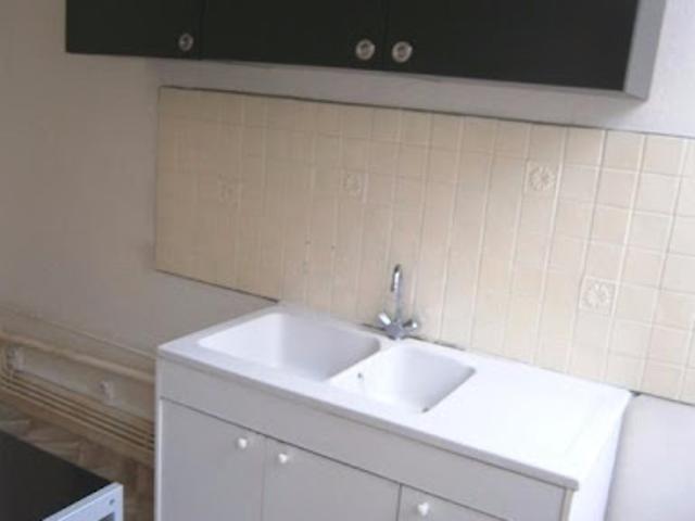 Location Appartement 2 pièces 56 m2 Neufchâteau
