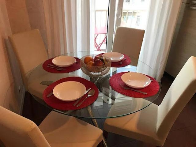 Location Appartement 2 pièces 56 m2 Nice