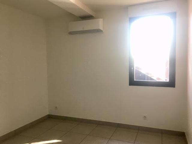 Location Appartement 2 pièces 56 m2 Reventin Vaugris