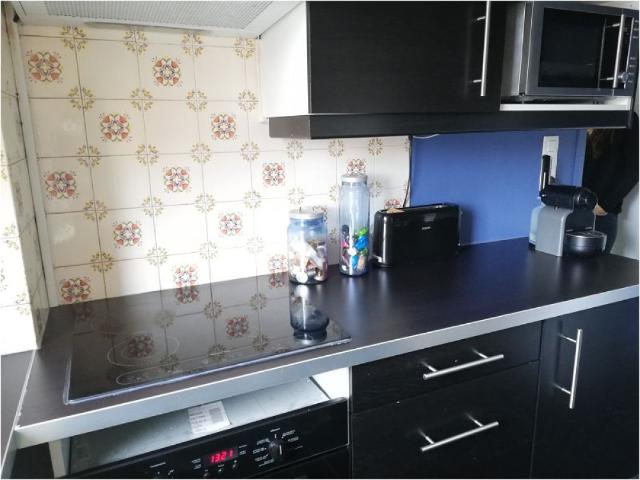 Location appartement 2 pièces 56 m²