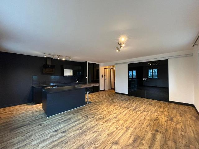 Location Appartement 2 pièces 56m²