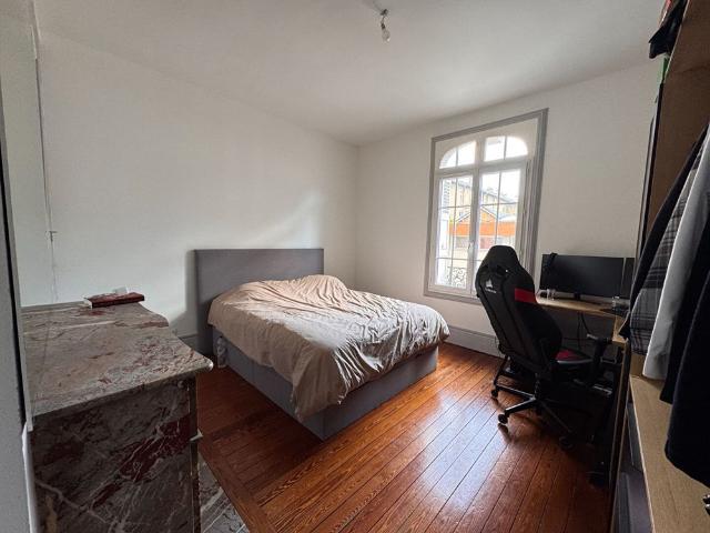 Location Appartement 2 pièces 56m²