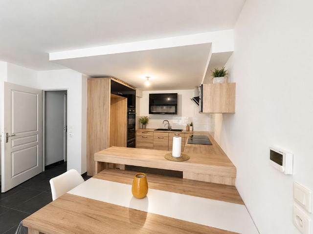 Location Appartement 2 pièces 56m²