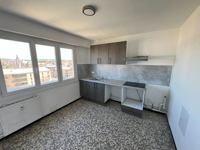 Location Appartement 2 pièces 56m²
