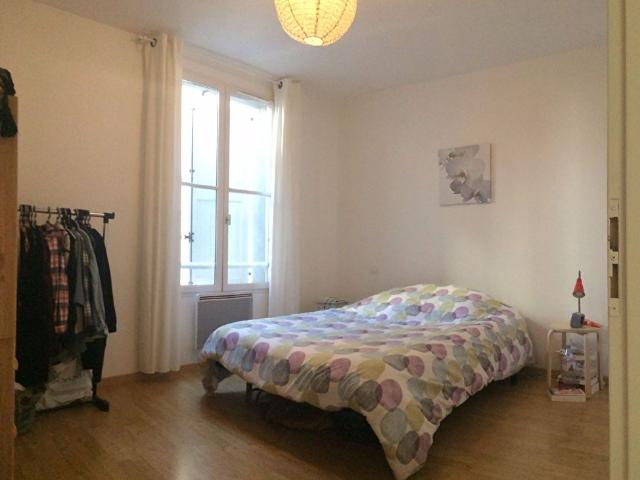 Location Appartement 2 pièces 56m²