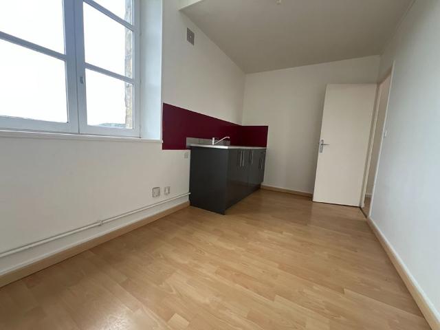 Location Appartement 2 pièces 56m²