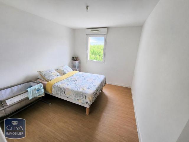 Location Appartement 2 pièces 56m² CAMBRAI 59400
