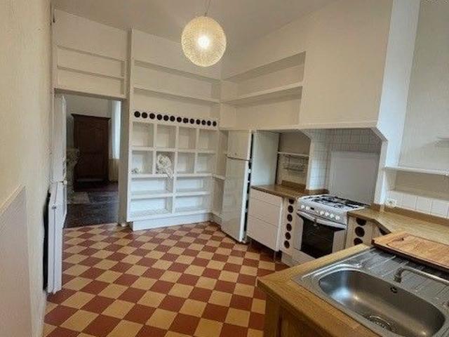 Location Appartement 2 pièces 56m² ANGERS 49100