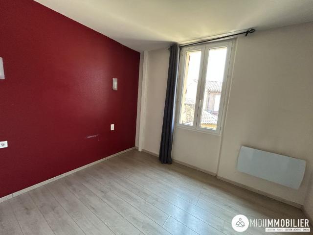 Location Appartement 2 pièces 56m² ALBI 81000