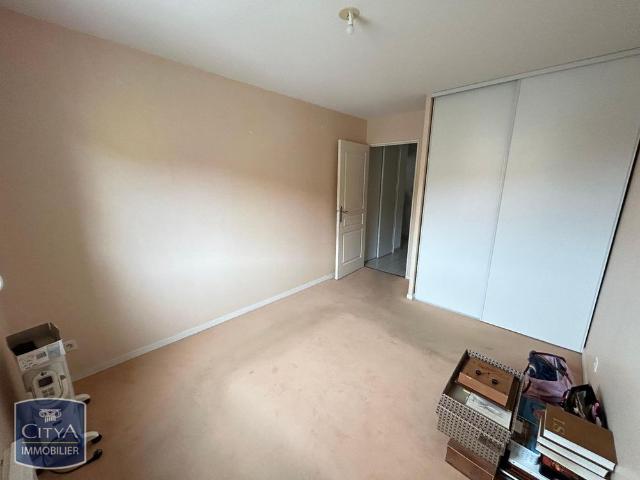 Location Appartement 2 pièces 56m² BELFORT 90000