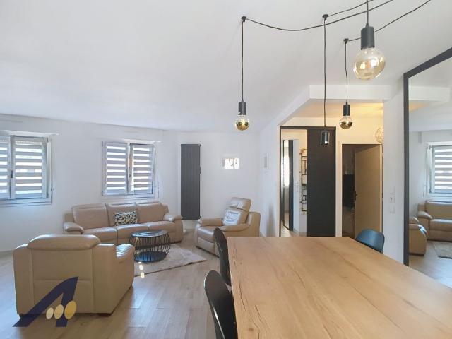 Location Appartement 2 pièces 56m² BELFORT 90000