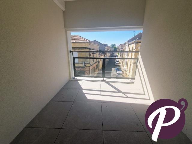 Location Appartement 2 pièces 56m² BERGERAC 24100
