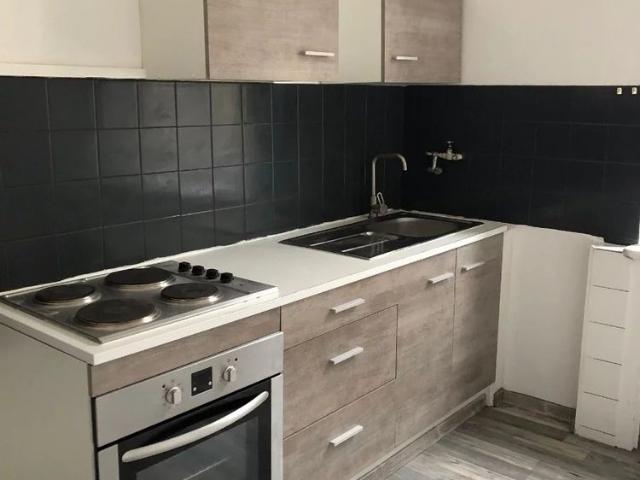 Location Appartement 2 pièces 56m² GRENOBLE 38000