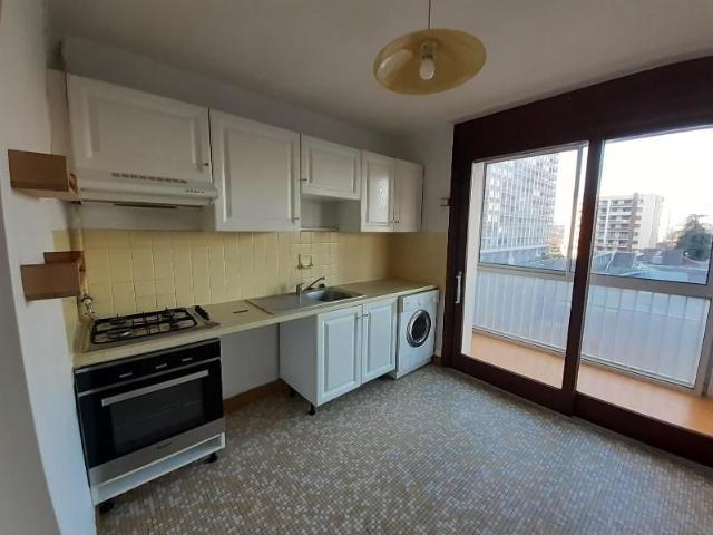 Location Appartement 2 pièces 56m² GRENOBLE 38100