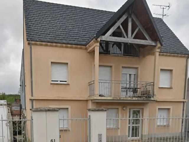 Location Appartement 2 pièces 56m² GRETZ ARMAINVILLIERS 77220