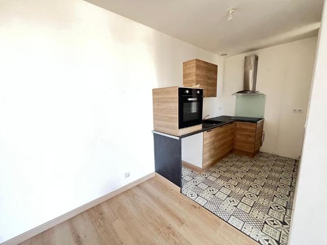 Location Appartement 2 pièces 56m² DINAN 22100