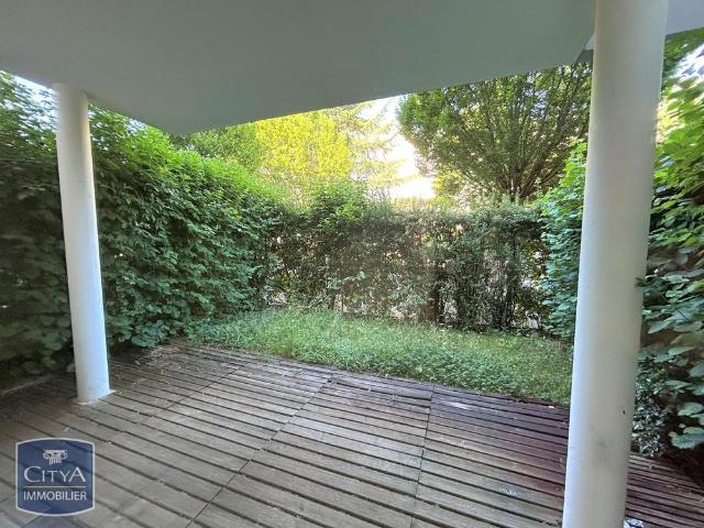 Location Appartement 2 pièces 56m² FONTAINE LES DIJON 21121