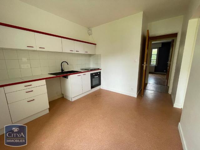 Location Appartement 2 pièces 56m² IFS 14123