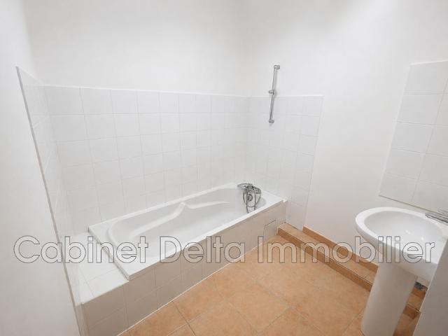 Location Appartement 2 pièces 56m² OLLIOULES 83190