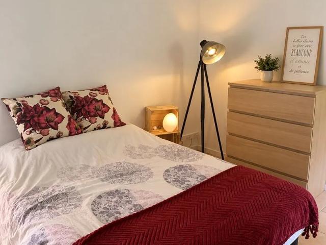 Location Appartement 2 pièces 56m² LONGWY 54400