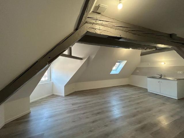 Location Appartement 2 pièces 56m² LA BROQUE 67130