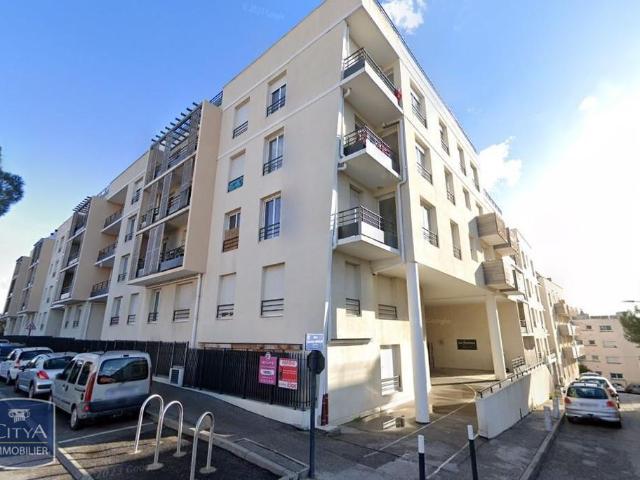 Location Appartement 2 pièces 56m² LA SEYNE SUR MER 83500