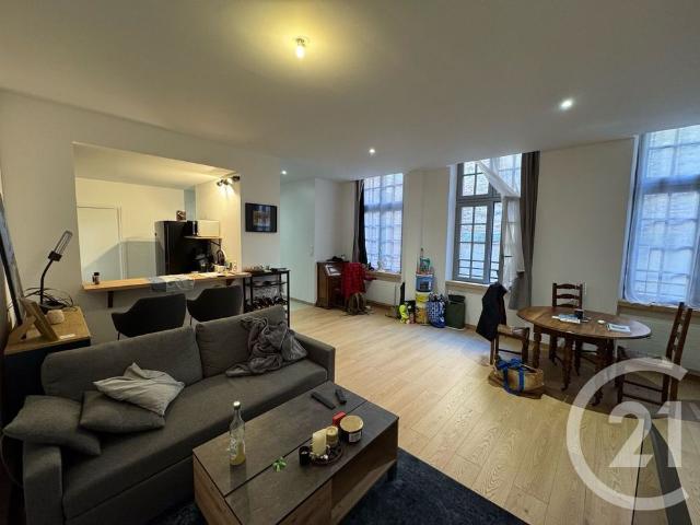 Location Appartement 2 pièces 56m² MONTAUBAN 82000