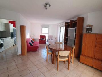 Richter, La Languedocienne Montpellier, Maurin, Hérault, Languedoc-Roussillon