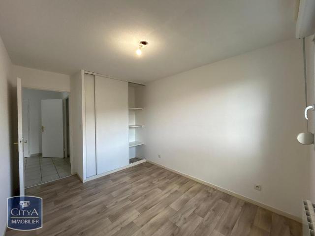 Location Appartement 2 pièces 56m² MERS LES BAINS 80350