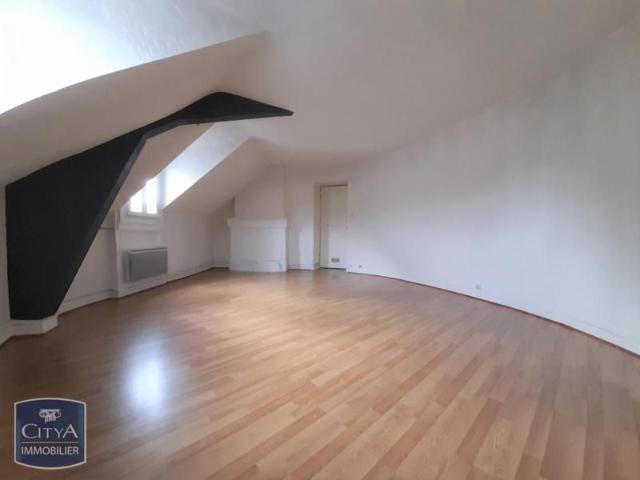 Location Appartement 2 pièces 56m² NANTES 44000