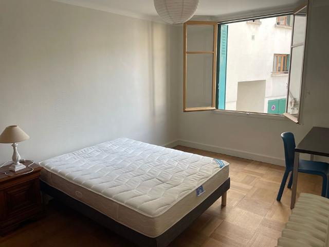 Location Appartement 2 pièces 56m² NANTES 44000