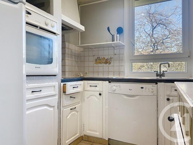 Location Appartement 2 pièces 56m² NICE 06200