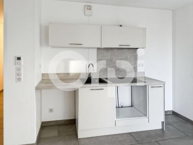 Location Appartement 2 pièces 56m² SENLIS 60300