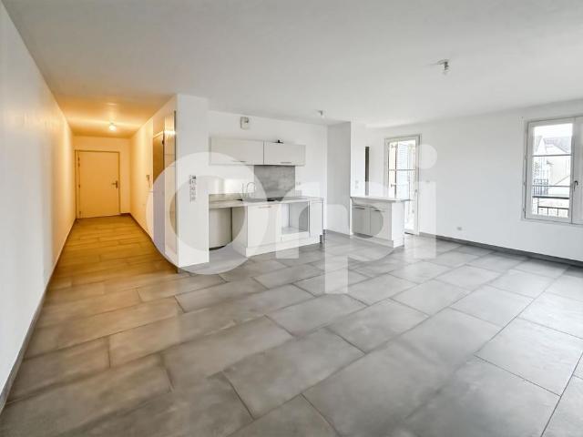 Location Appartement 2 pièces 56m² SENLIS 60300