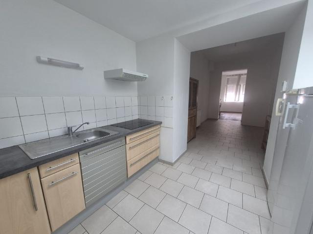 Location Appartement 2 pièces 56m² ST AMAND LES EAUX 59230