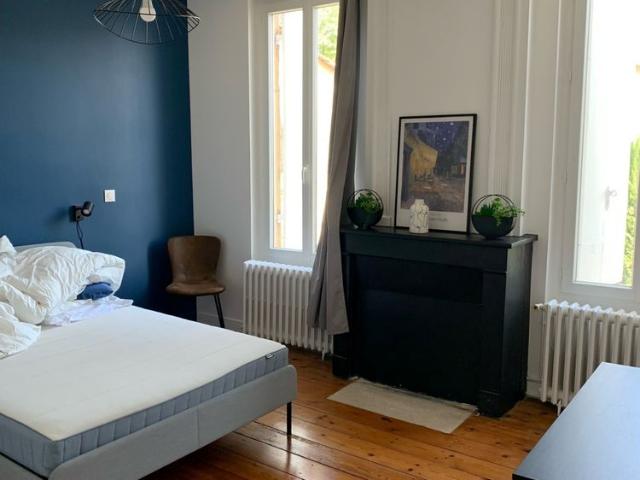 Location Appartement 2 pièces 56m² ST ANDRE DE CUBZAC 33240