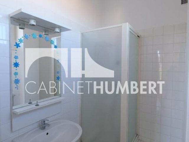 Location Appartement 2 pièces 56m² ST ETIENNE 42000