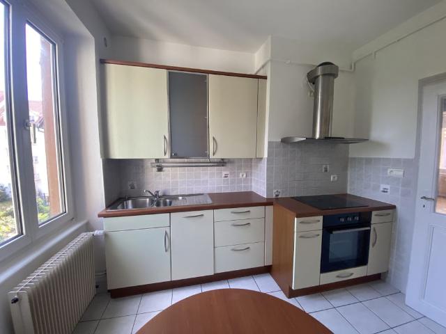 Location Appartement 2 pièces 56m² STRASBOURG 67000